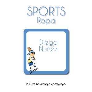 Ropa Sport