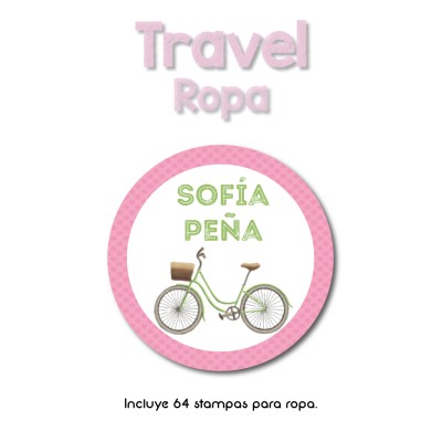 Ropa PLANCHABLES Travel Ropa PLANCHABLES Travel