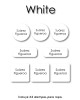Pack Back to School White Pack Back to School White