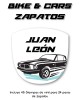 Zapato Bike and Car Zapato Bike and Car