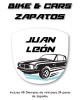 Zapato Bike and Car