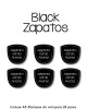 Pack Ropa y Zapatos Black