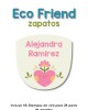 Pack Ropa y Zapatos Eco Friend