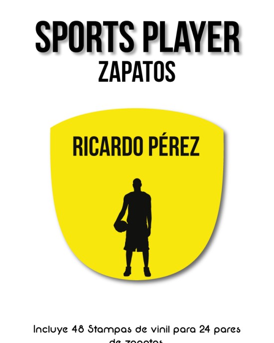 Pack Ropa y Zapatos Sports Player Pack Ropa y Zapatos Sports Player