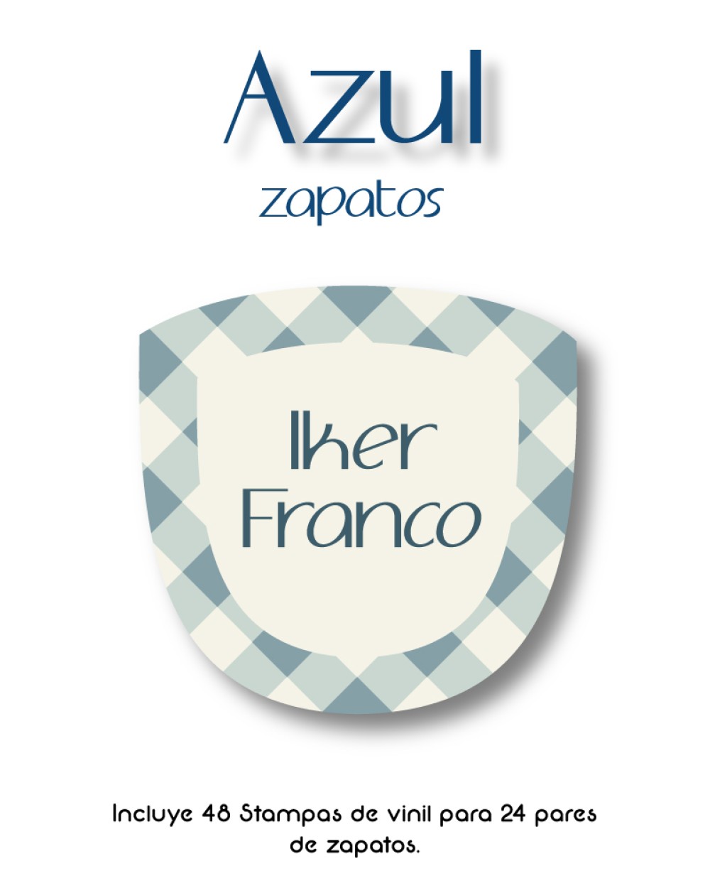 Pack Premium Ropa, Zapatos y Escuela Azul | Pack Premium Pack Premium Ropa, Zapatos y Escuela Azul | Pack Premium