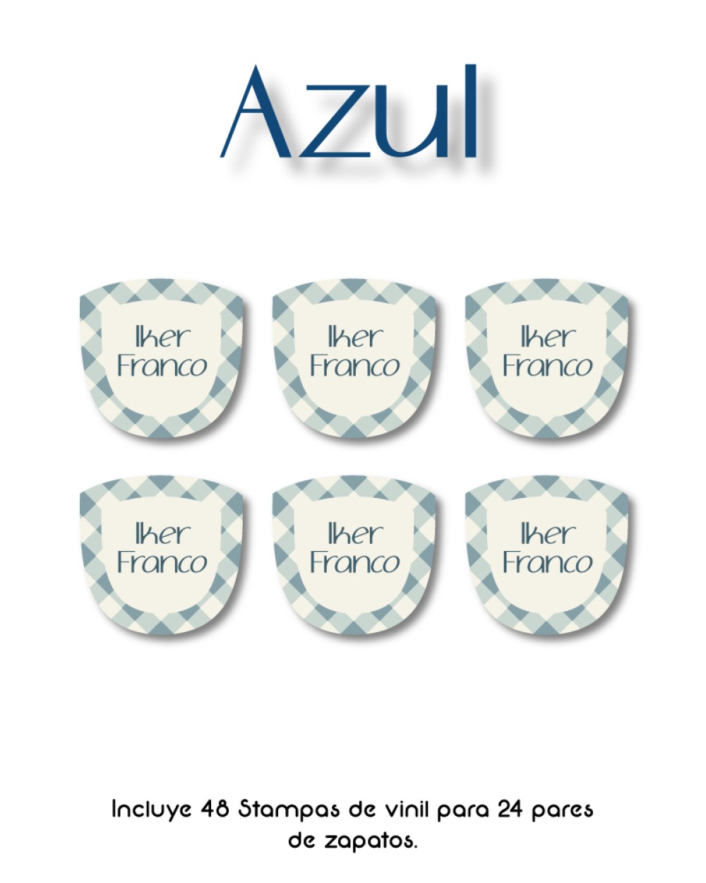 Pack Premium Ropa, Zapatos y Escuela Azul | Pack Premium Pack Premium Ropa, Zapatos y Escuela Azul | Pack Premium