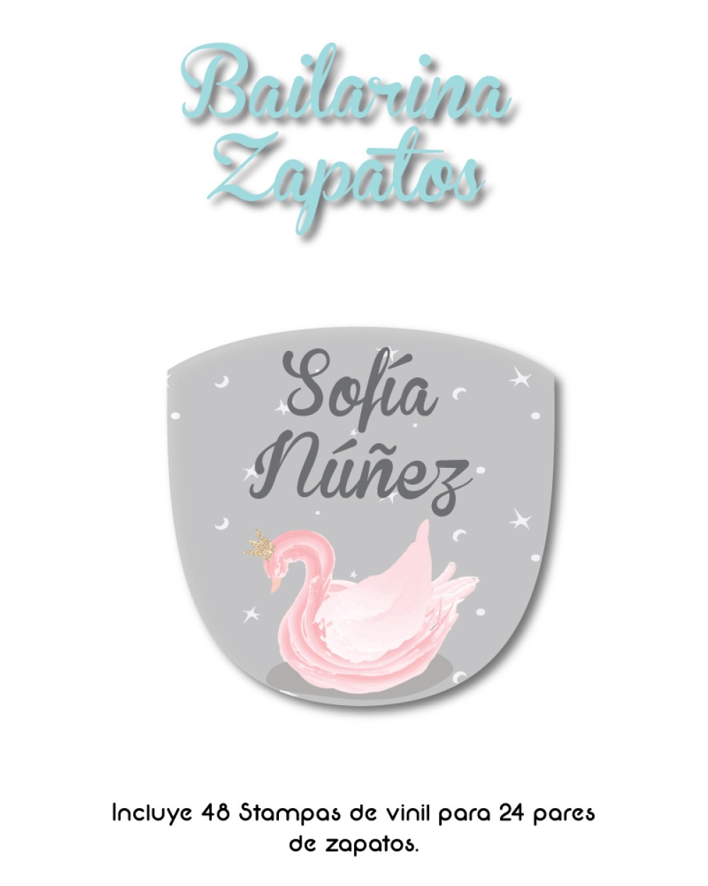 Pack Premium Ropa, Zapatos y Escuela Bailarina | Pack Premium