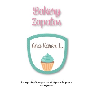 Zapato Bakery