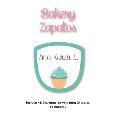 Zapato Bakery