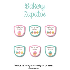 Zapato Bakery