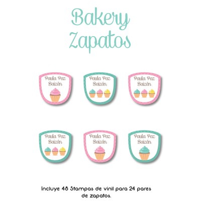 Zapato Bakery