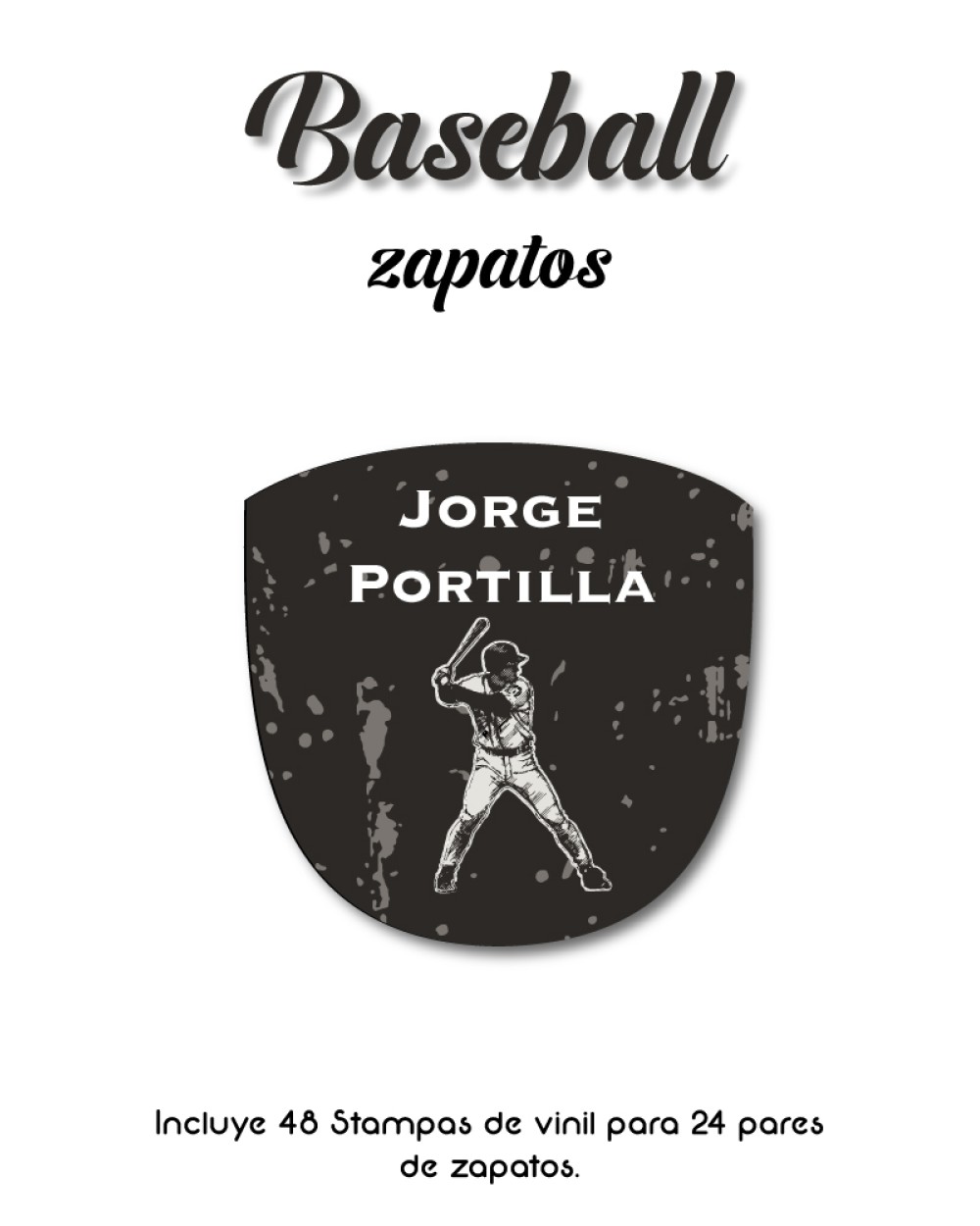 Pack Premium Ropa, Zapatos y Escuela Baseball | Pack Premium Pack Premium Ropa, Zapatos y Escuela Baseball | Pack Premium