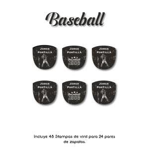 Zapato Baseball Zapato Baseball