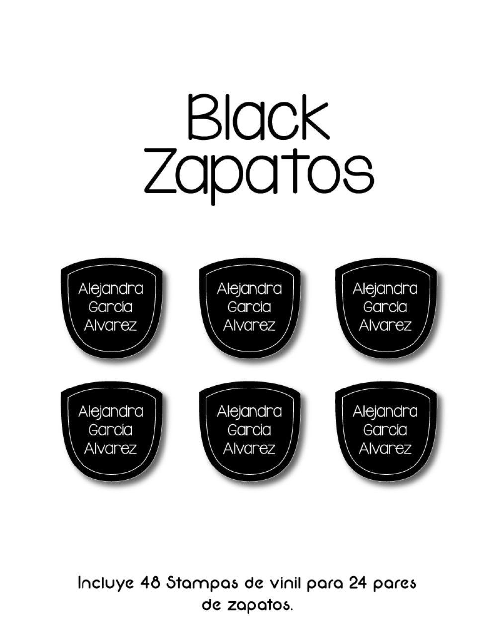 Pack Premium Ropa, Zapatos y Escuela Black | Pack Premium Pack Premium Ropa, Zapatos y Escuela Black | Pack Premium