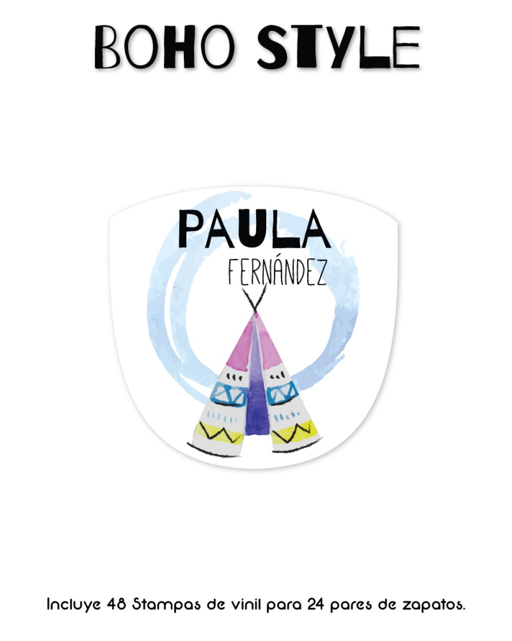Pack Premium Ropa, Zapatos y Escuela Boho Style | Pack Premium Pack Premium Ropa, Zapatos y Escuela Boho Style | Pack Premium