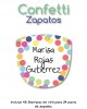 Pack Premium Ropa, Zapatos y Escuela Confetti | Pack Premium