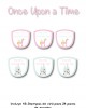 Pack Premium Ropa, Zapatos y Escuela Once Upon a Time | Pack Premium