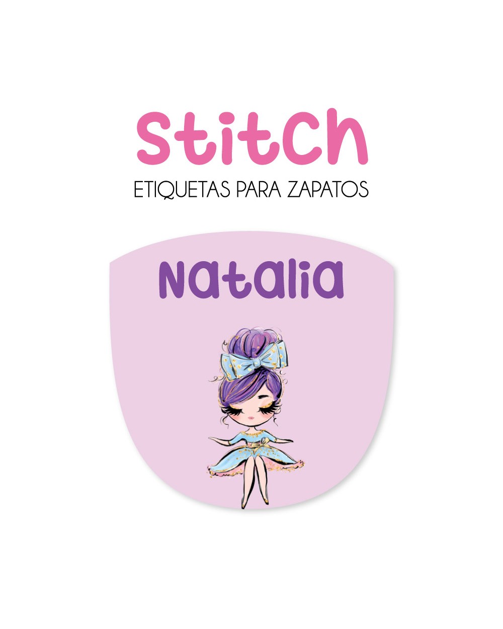Pack Premium Ropa, Zapatos y Escuela Stitch | Pack Premium Pack Premium Ropa, Zapatos y Escuela Stitch | Pack Premium