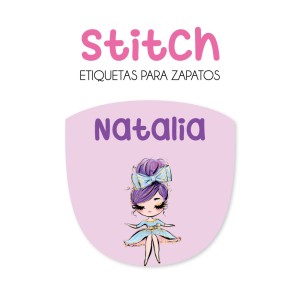 Zapato Stitch
