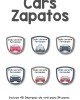 Pack Ropa y Zapatos Cars