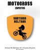 Pack Back to School Motocross Pack Back to School Motocross
