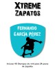 Pack Ropa y Zapatos Xtreme Pack Ropa y Zapatos Xtreme