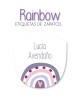 Pack Back to School Rainbow-Pack Back To School