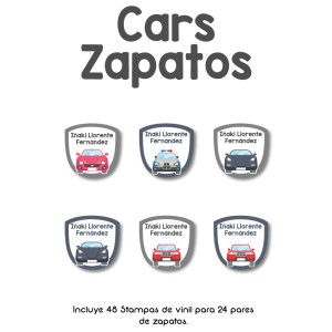 Zapato Cars