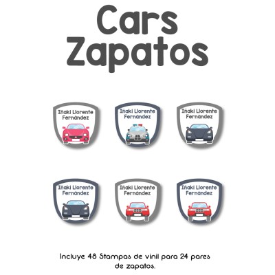 Zapato Cars