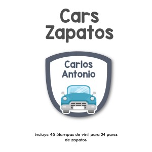 Zapato Cars