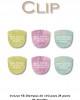 Pack Premium Ropa, Zapatos y Escuela Clip | Pack Premium