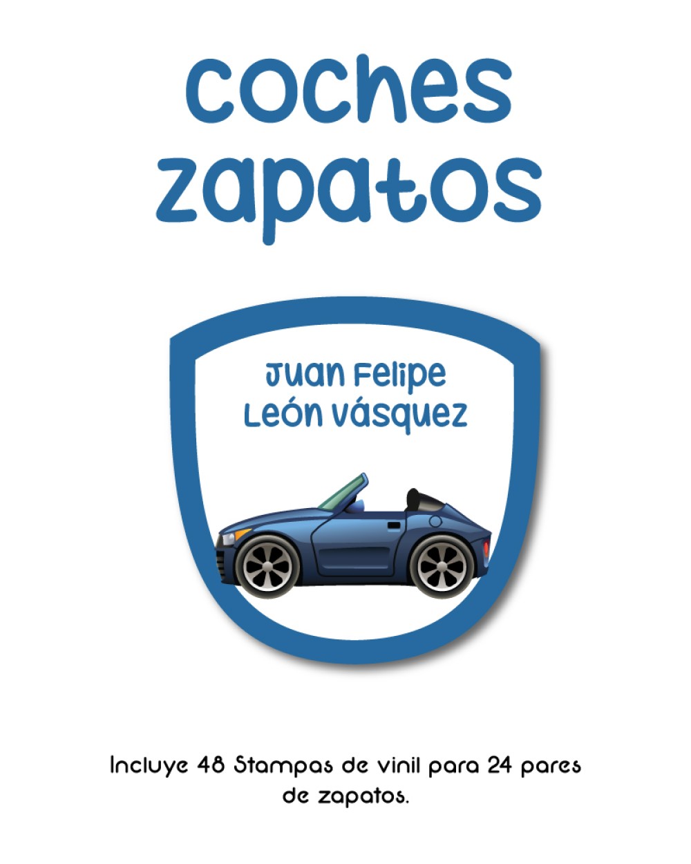 Pack Premium Ropa, Zapatos y Escuela Coches | Pack Premium Pack Premium Ropa, Zapatos y Escuela Coches | Pack Premium