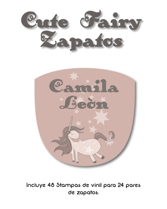 Pack Premium Ropa, Zapatos y Escuela Cute Fairy | Pack Premium