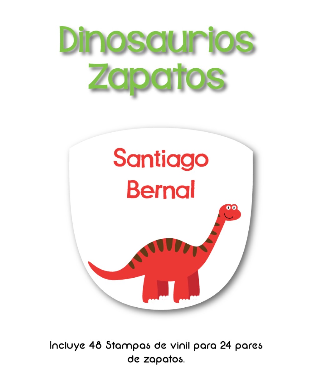 Pack Premium Ropa, Zapatos y Escuela Dinosaurios | Pack Premium Pack Premium Ropa, Zapatos y Escuela Dinosaurios | Pack Premium