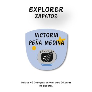 Zapato Explorer