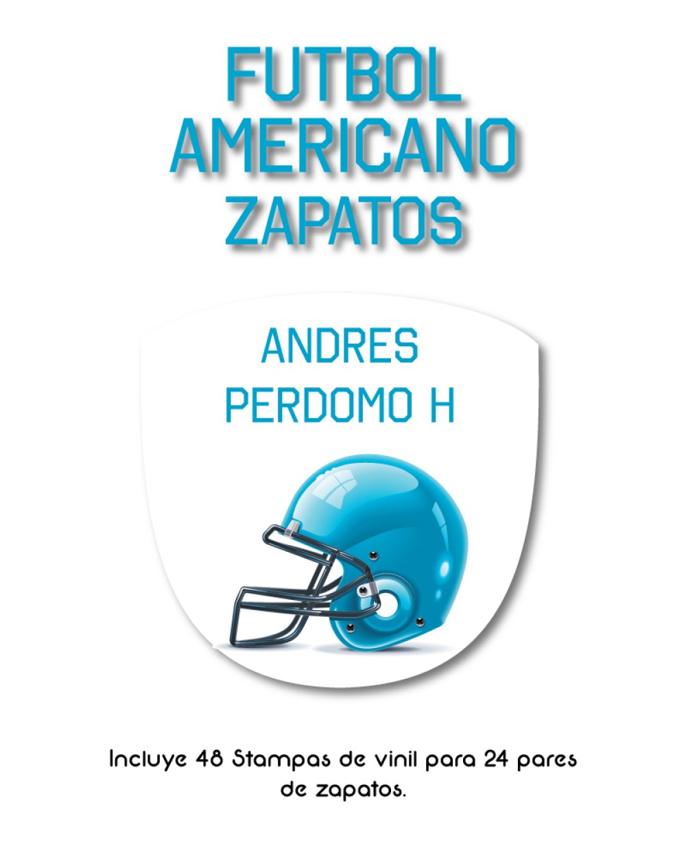 Pack Ropa y Zapatos F. Americano | Pack Ropa y Zapatos