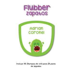 Zapato Flubber