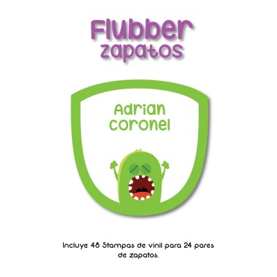 Zapato Flubber