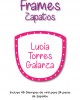 Pack Premium Ropa, Zapatos y Escuela Frames | Pack Premium