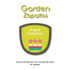 Zapato Garden 