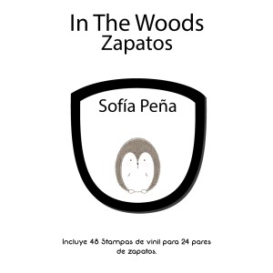 Zapato In the Woods 