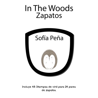 Zapato In the Woods 