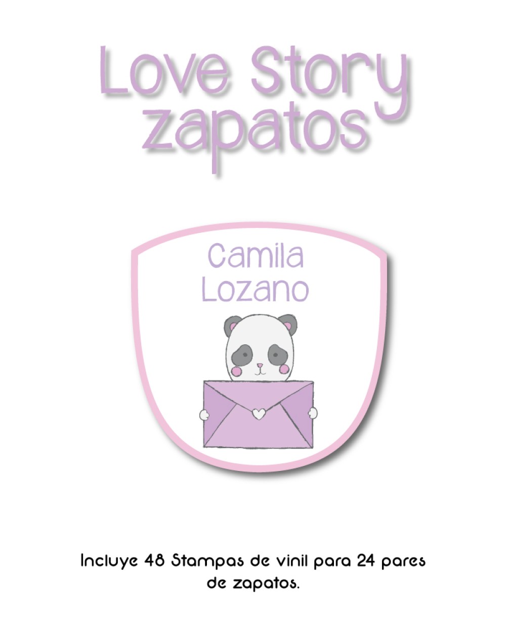 Pack Premium Ropa, Zapatos y Escuela Love Story | Pack Premium