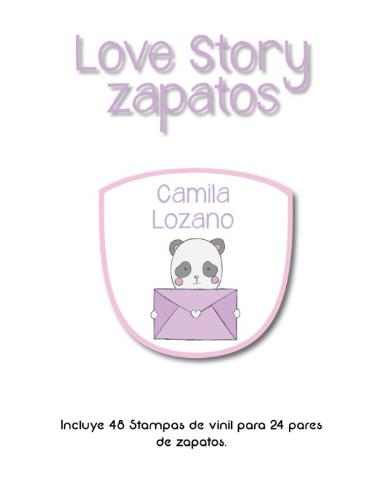Pack Back to School Love Story-Pack Back To School