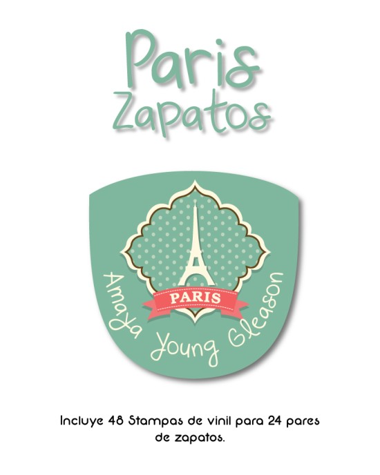 Pack Back to School Paris-Pack Back To School