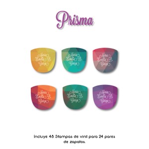 Zapato Prisma