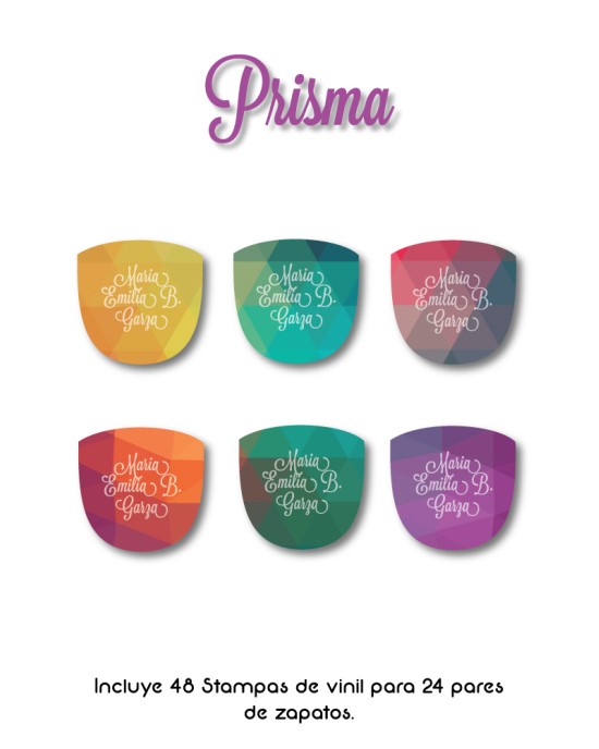 Pack Back to School Prisma-Pack Back To School