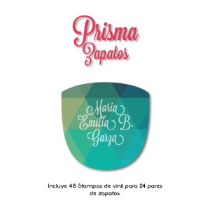 Zapato Prisma