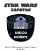 Pack Back to School Star Wars-Pack Back To School