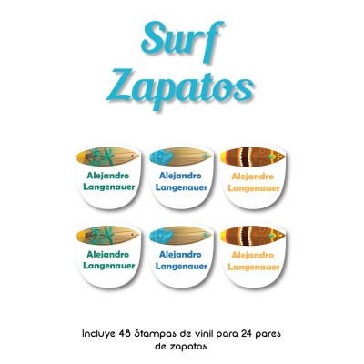 Zapato Surf Zapato Surf